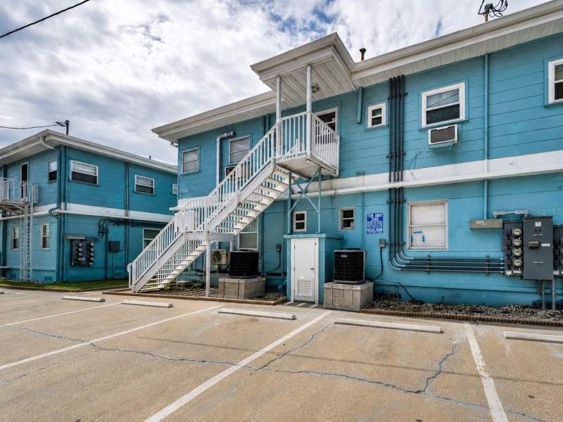 0 bedroom Condo - Hotel at 483 E Shore Drive #A4, Coral Motel Condo, Clearwater Beach — photo 3