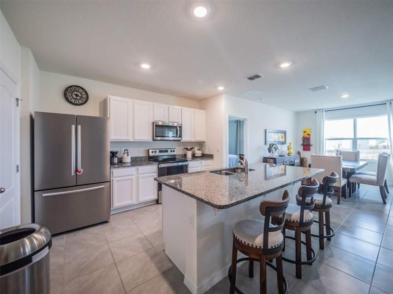 3 bedroom Single Family Residence at 4885 Panga Avenue, Timberwalk Phase 2, Mount Dora — photo 4