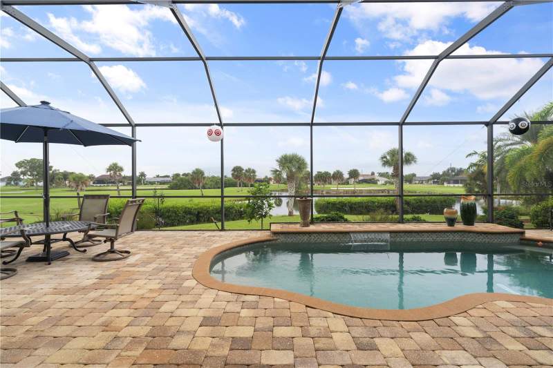 3 bedroom Single Family Residence at 2107 Padre Island Drive, Punta Gorda Isles Sec 12, Punta Gorda — photo 5