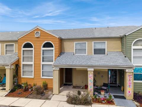 2460 Summerfield Way, Kissimmee FL - photo 20 of 21