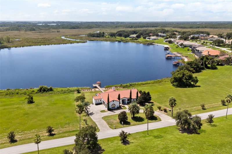 5 bedroom Single Family Residence at 7616 Lily Court, Garden City Ph 1-D, Groveland — photo 1