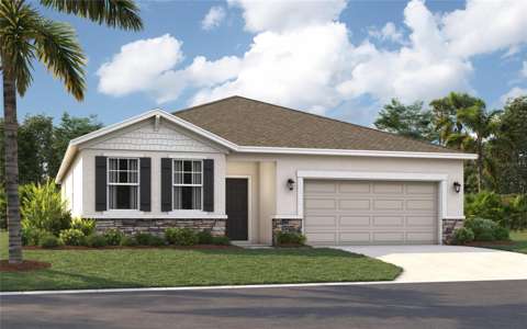 3589 Dahlia Drive, home for sale in Lake Hamilton 33851