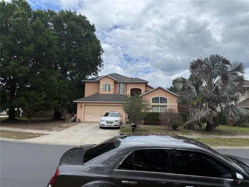 5 bedroom Single Family Residence at 8128 Yellow Crane Drive, Oak Island Cove, Kissimmee — photo 1