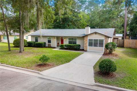 2149 NW 43Rd Place, home for sale in Gainesville 32605
