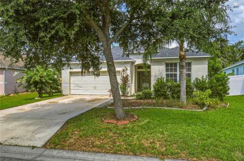 4603 Trout River Crossing, home for sale in Ellenton 34222