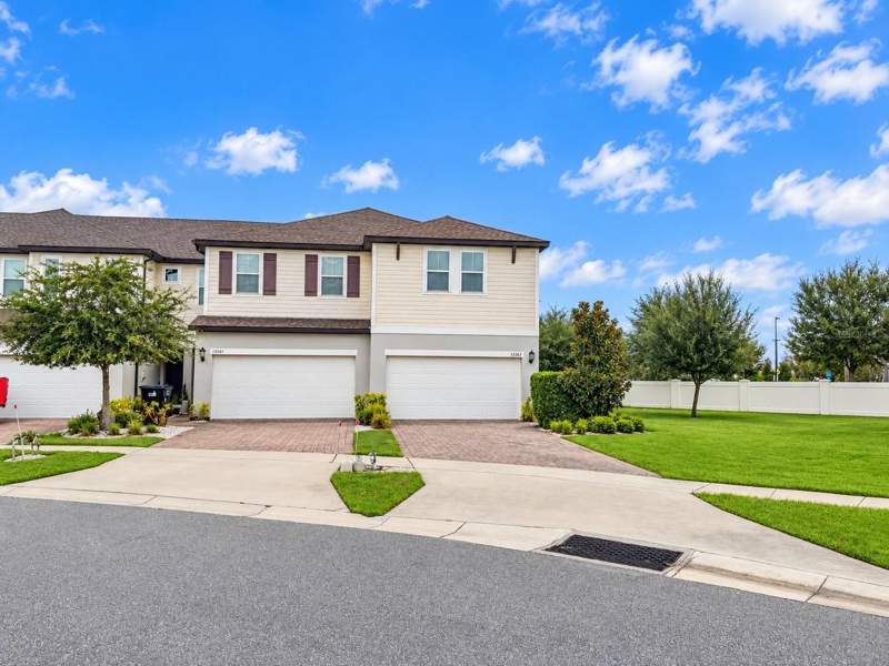 15367 WILLOW ARBOR CIRCLE home for sale in Arbors at Meadow Woods