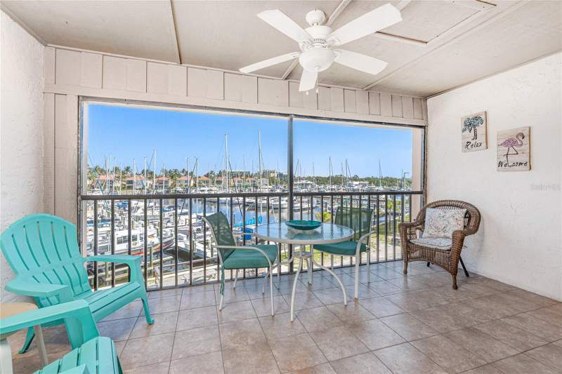 1 bedroom Condominium at 3160 Matecumbe Key Road #238, Keel Club Condo, Punta Gorda — photo 3