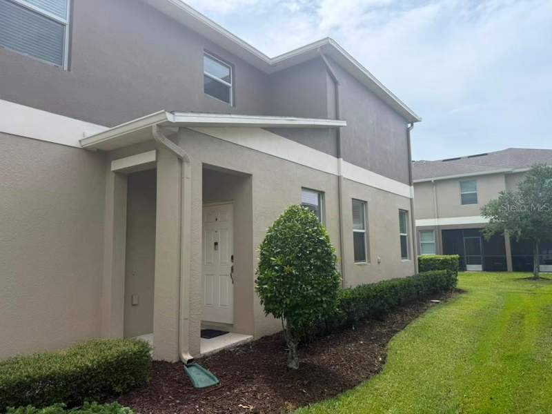 3 bedroom Townhouse at 15222 Harrington Cove Drive, Wyndham Lakes Estates, Orlando — photo 2