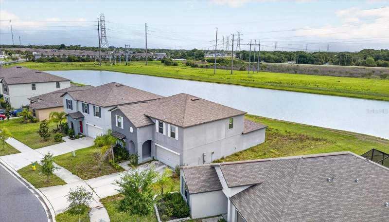 6 bedroom Single Family Residence at 4712 Wild Senna Boulevard, Touchstone Ph 5, Tampa — photo 2