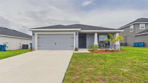 631 Vista View Lane, home for sale in Lake Wales 33853