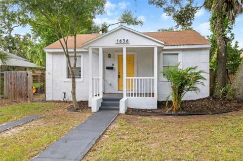 1636 Prescott Street, home for sale in St. Petersburg 33712
