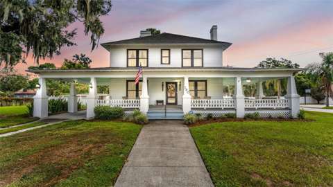 790 S Broadway Avenue, home for sale in Bartow 33830