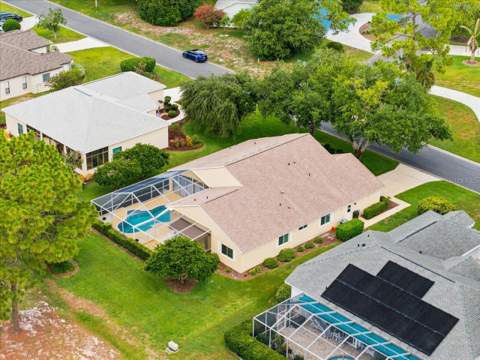 9720 Southern Belle Drive, Weeki Wachee FL - photo 6 of 66
