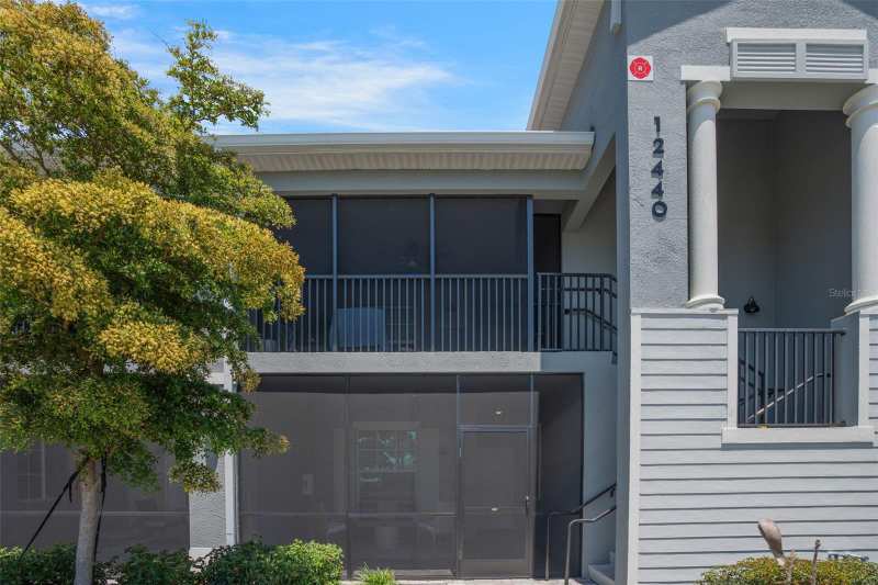 2 bedroom Condominium at 12440 Wellen Golf Street #105, Wellen Park Golf And Country Club, Venice — photo 1