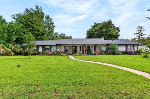 2150 NE 8Th Street, home for sale in Ocala 34470
