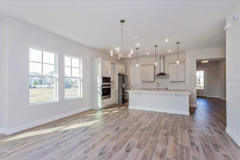 3 bedroom Single Family Residence at 10242 Medawar Street, Laureate Park At Lake Nona, Orlando — photo 5