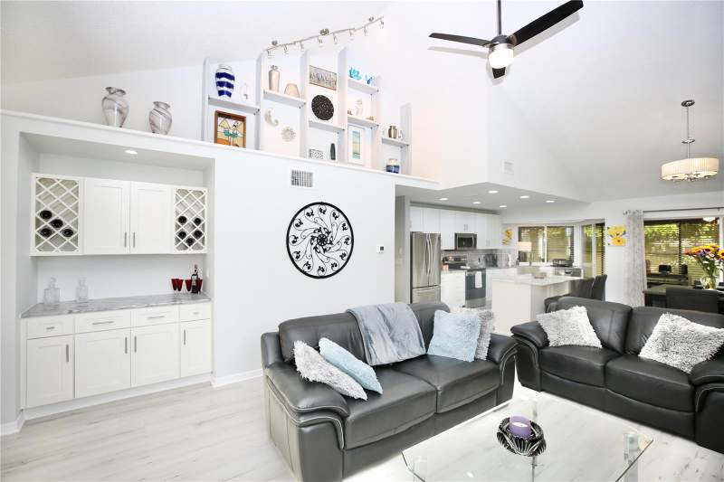 2 bedroom Condominium at 3540 Countrybrook Lane #16, Countrybrook Condo, Palm Harbor — photo 4