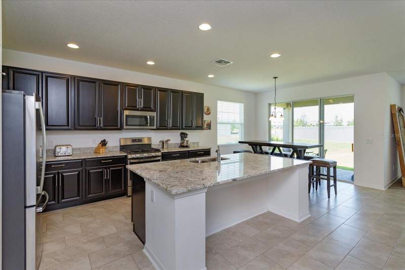 4 bedroom Single Family Residence at 16707 Sanctuary Drive, Sanctuary/Twin Waters, Winter Garden — photo 3