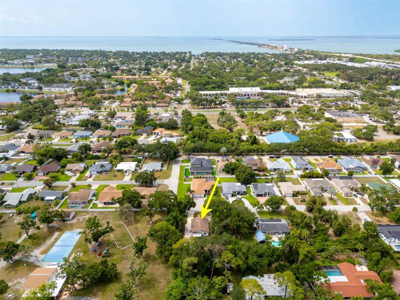 2 bedroom Single Family Residence at 2801 51st Avenue, Maximo Heights, St Petersburg — photo 3