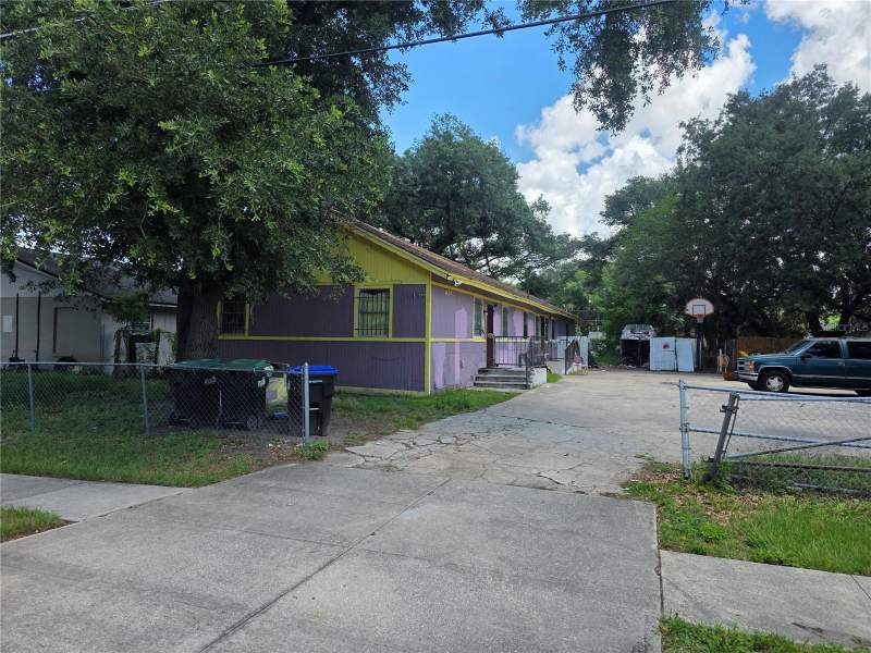 5 bedroom Single Family Residence at 4429 Cypress Street, Washington Park Sec 01, Orlando — photo 5