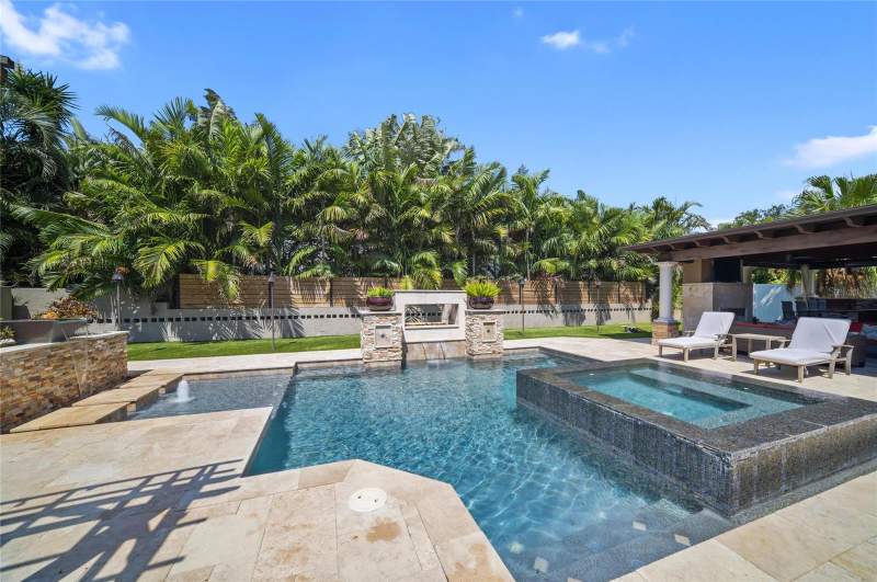 3 bedroom Single Family Residence at 6129 LEELAND STREET, BAYWAY ISLES, ST PETERSBURG — photo 4