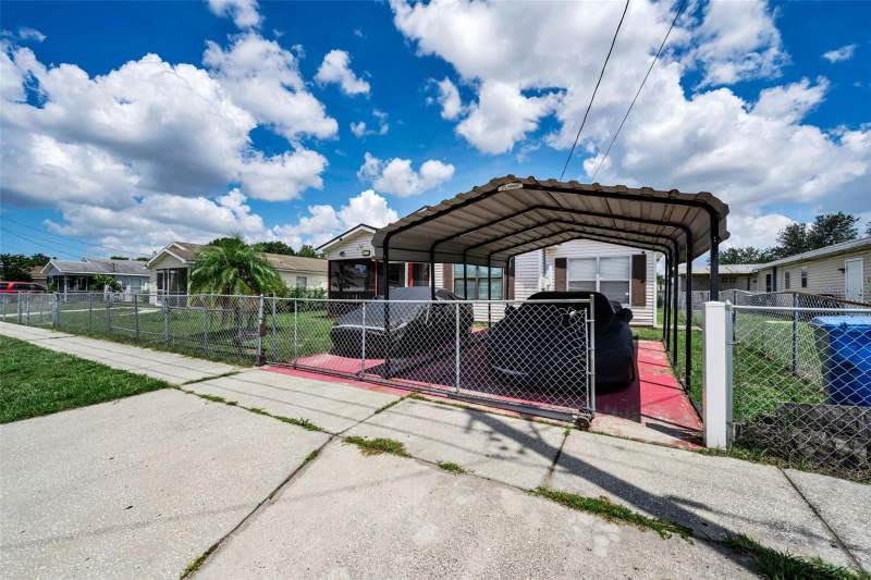 3 bedroom Single Family Residence at 7526 Carolton Circle, Faith Park, Tampa — photo 4