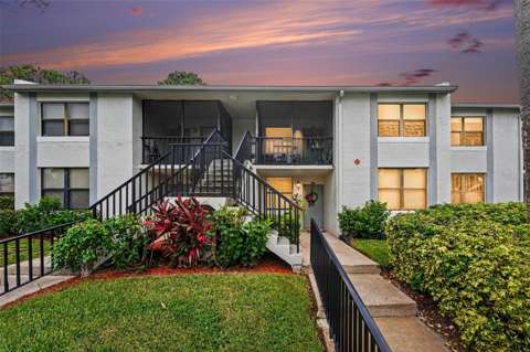 1945 Pelican Landing Boulevard #614, home for sale in Clearwater 33762