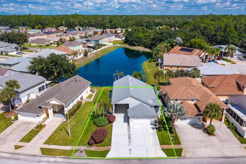 2 bedroom Single Family Residence at 2614 Caithness Way, Citrus Highlands Ph I Sub, Clermont — photo 2