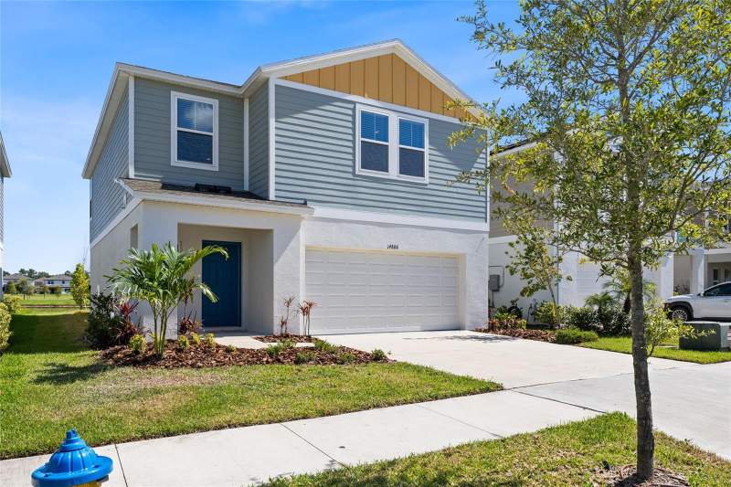 4 bedroom Single Family Residence at 14886 Summer Branch Drive, Hinton Hawkstone, Lithia — photo 3