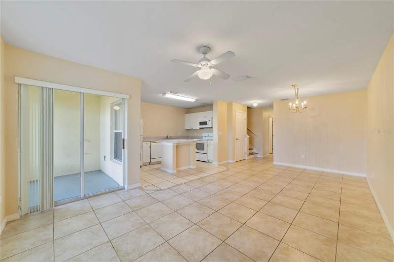 4 bedroom Condominium at 2764 Club Cortile Circle, Club Cortile, Kissimmee — photo 2