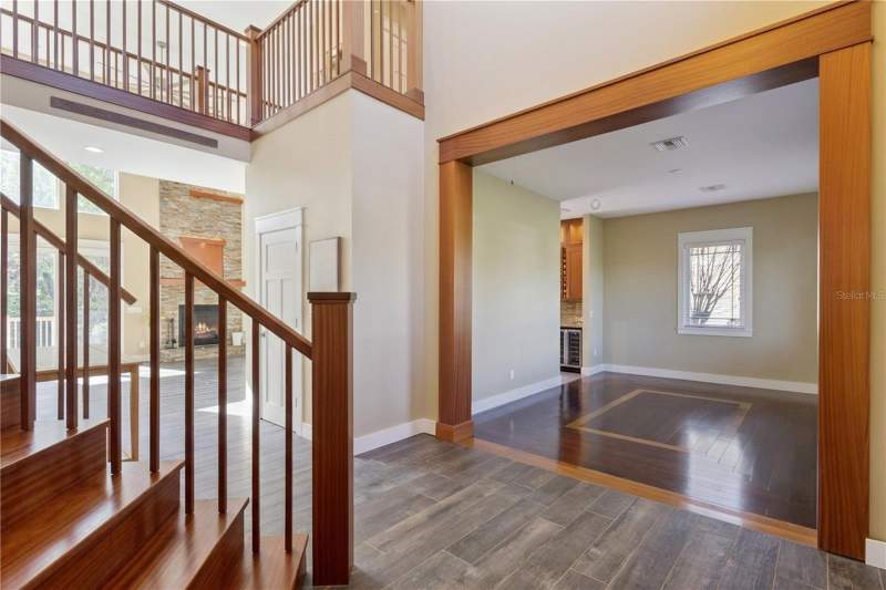 4 bedroom Single Family Residence at 15503 TROTTING HORSE LANE, BEAUCLAIR RANCH CLUB SUB, TAVARES — photo 5