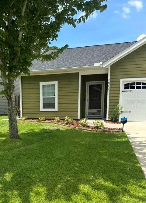 7812 NW 21St Drive, home for sale in Gainesville 32609