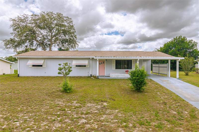 Pine Run Estates