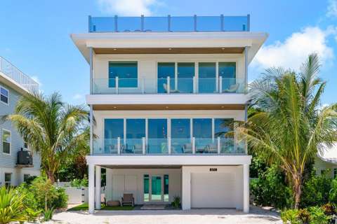 870 N Shore Drive, luxury home for sale in Anna Maria