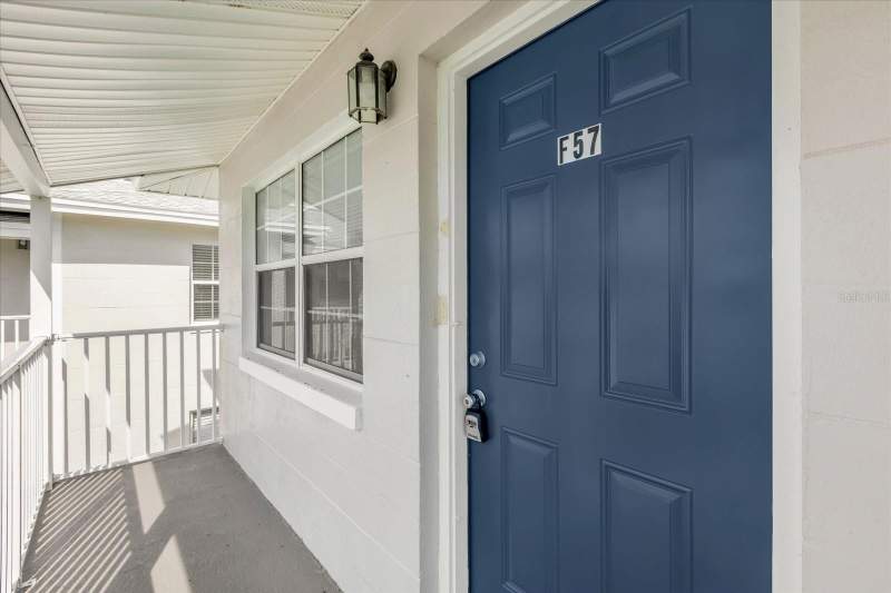 2 bedroom Condominium at 1400 Eudora Rd #F57, Mount Dora Commons, Mount Dora — photo 2