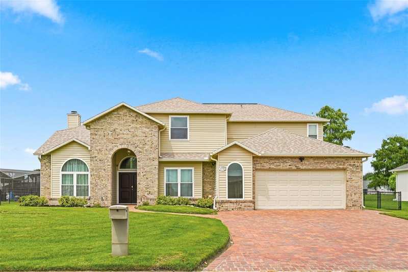 4 bedroom Single Family Residence at 1791 Lisa Lane, Breckenridge, Kissimmee — photo 1