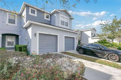 1748 Fritwell Court, gated community for sale in Ocoee