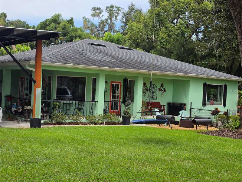 3 bedroom Single Family Residence at 390 Henderson Avenue, Seffner, Seffner — photo 1