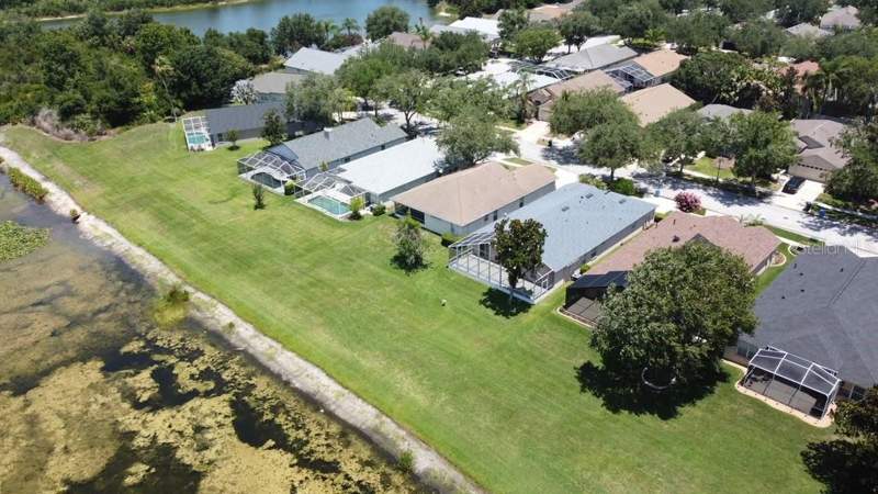 4 bedroom Single Family Residence at 18014 Arbor Crest Drive, Arbor Greene Ph 5 Unit 4, Tampa — photo 5