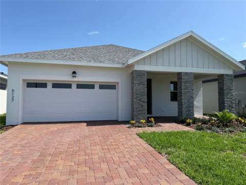 5127 Buttonsage Drive, home for sale in St. Cloud 34772