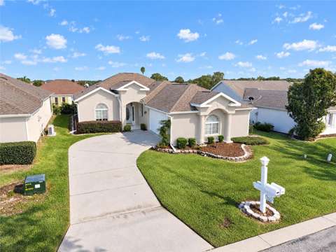 2323 NW 55Th Avenue Road, starter home for sale in Ocala