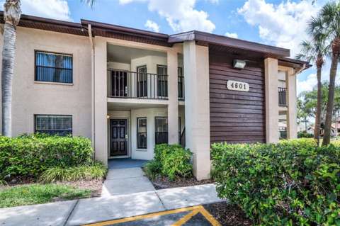 4601 46Th Street Court #103B, home for sale in Bradenton 34210