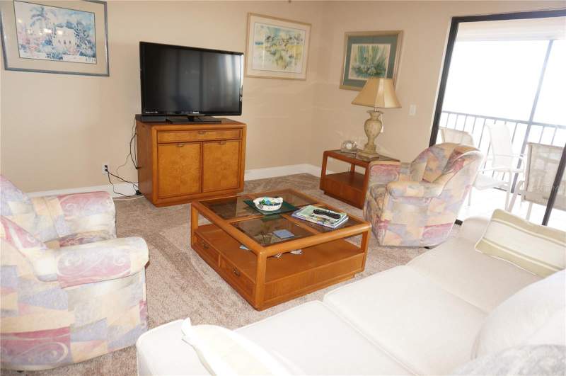 2 bedroom Condominium at 1601 Park Beach Circle #125/11, Lavista Condo, Punta Gorda — photo 4