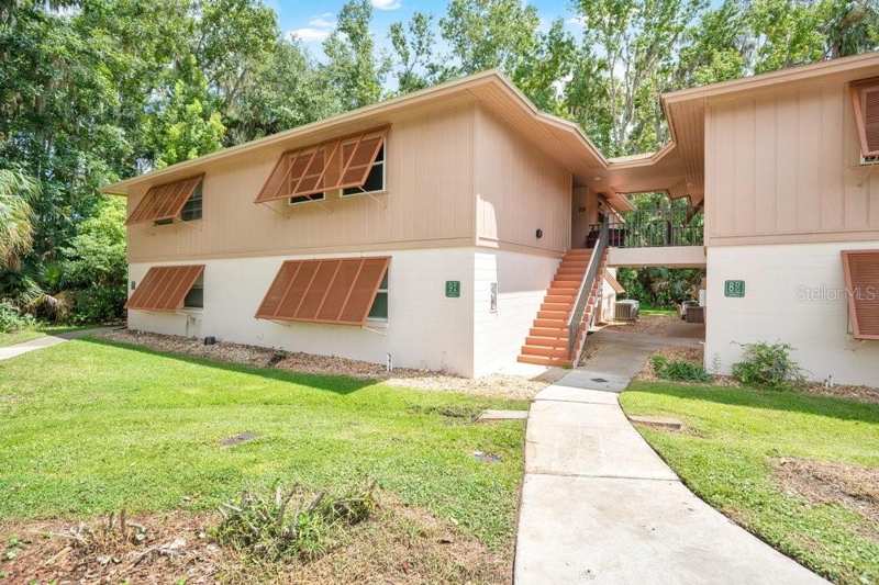 2 bedroom Condominium at 150 Wax Myrtle Woods Court #9B, Edgewater Condo Apts, Deltona — photo 1