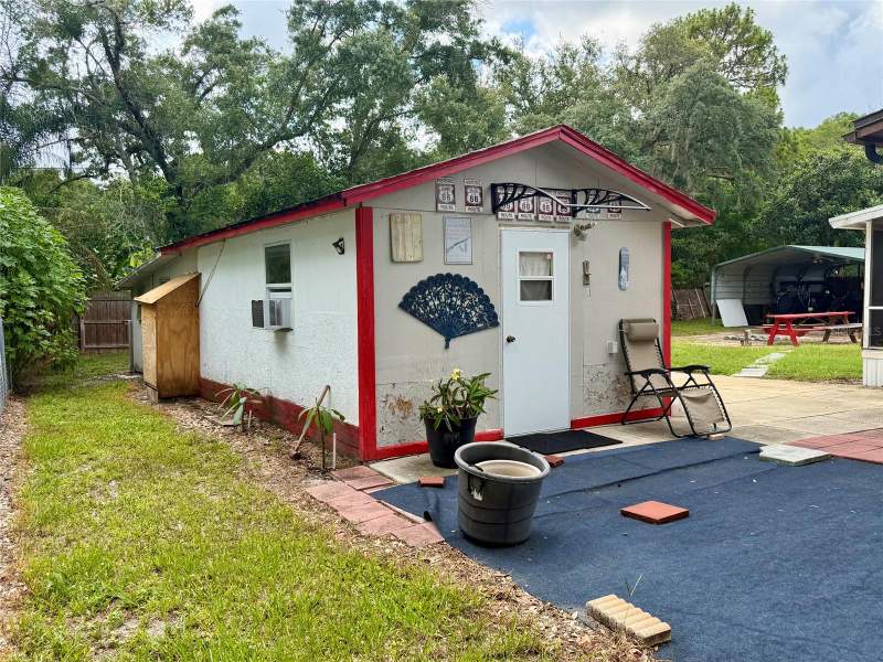 3 bedroom Manufactured Home at 11330 Sage Avenue, Griffin Park, New Port Richey — photo 2