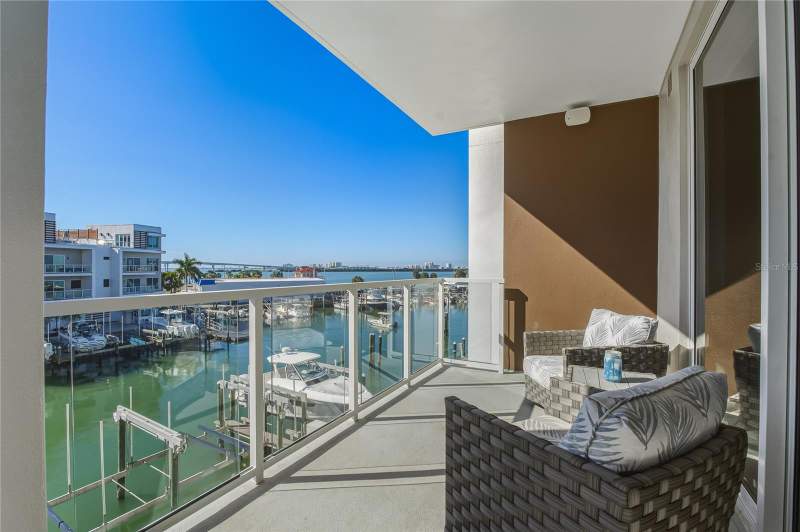 2 bedroom Condominium at 920 N Osceola Avenue #307, Marina Bay 880 Condo, Clearwater — photo 3