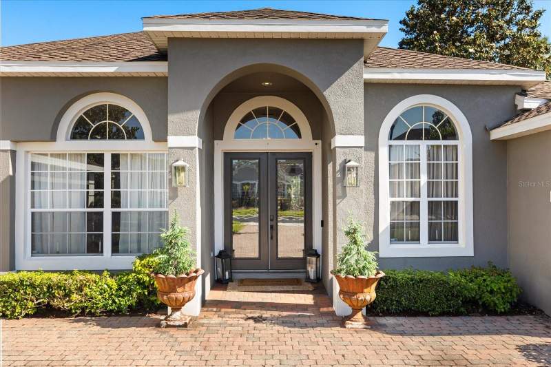 4 bedroom Single Family Residence at 2210 Northumbria Drive, Buckingham Estates, Sanford — photo 3