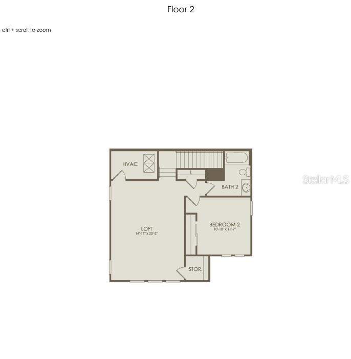 3 bedroom Single Family Residence at 353 Fishtail Place, Seminole Palms, Palm Coast — photo 5
