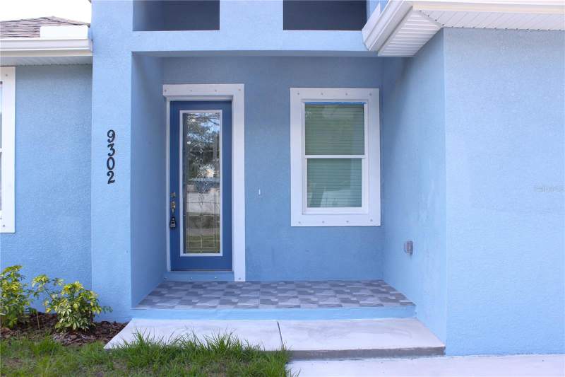 4 bedroom Single Family Residence at 9302 N 18th Street, Tampa Overlook, Tampa — photo 5
