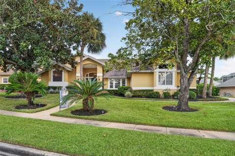 635 Chocktaw Street, home for sale in Lake Mary 32746